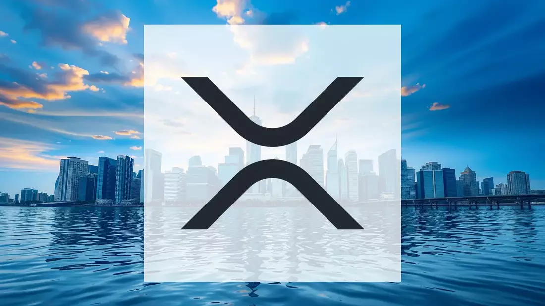 ¿Un horizonte regulatorio para XRP en 2026? - Bild: über boerse-global.de