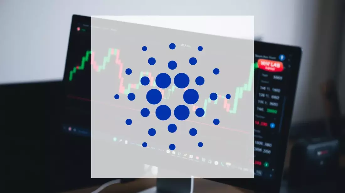 Cardano: El impulso de los grandes capitales - Bild: über boerse-global.de