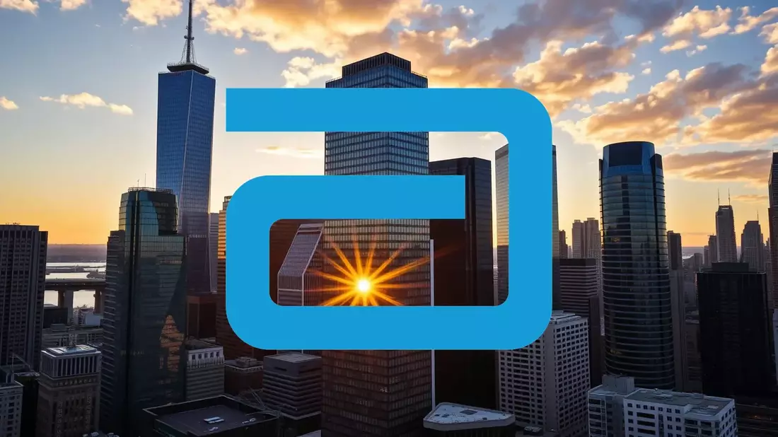 Abbott Laboratories: Un Terremoto en el Accionariado Institucional Illustration mit AI erstellt übermittelt durch boerse-global.de