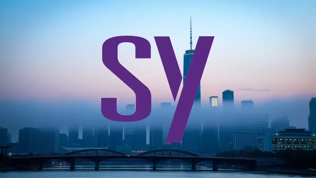 Synopsys: Un Cruce de Análisis en un Momento Clave Illustration mit AI erstellt übermittelt durch boerse-global.de