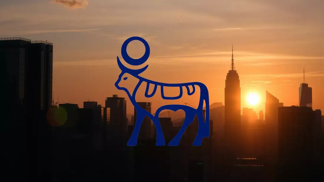 Novo Nordisk: Un rayo de optimismo impulsado por su nueva píldora Illustration mit AI erstellt übermittelt durch boerse-global.de