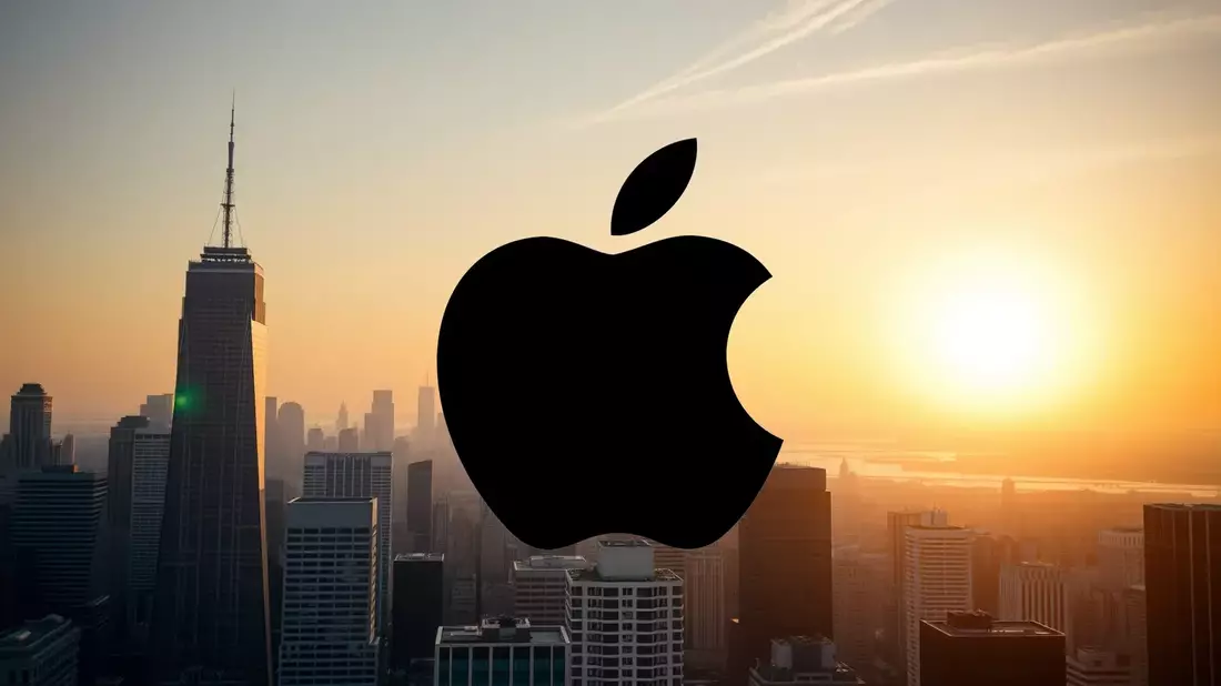 Apple enfrenta una demanda por su política de protección infantil en iCloud - Bild: über boerse-global.de