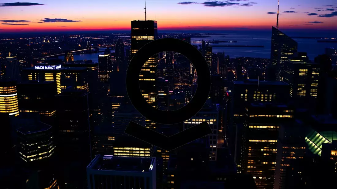 Palantir recibe un doble impulso en una semana volátil - Bild: über boerse-global.de