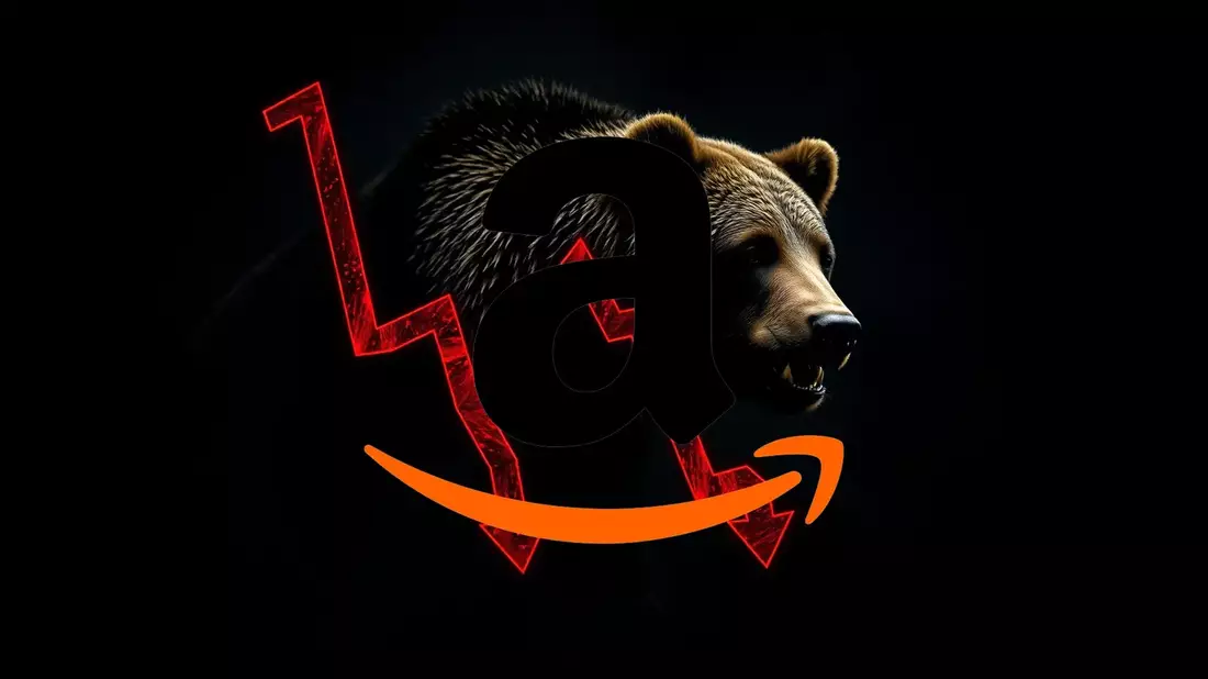 Amazon Corona el Cambio de Era: Supera a Walmart en Ventas Globales - Bild: über boerse-global.de