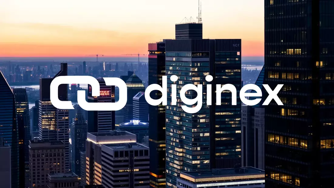 Diginex: Un acuerdo estratégico que impulsa ingresos y clarifica su situación financiera - Bild: über boerse-global.de