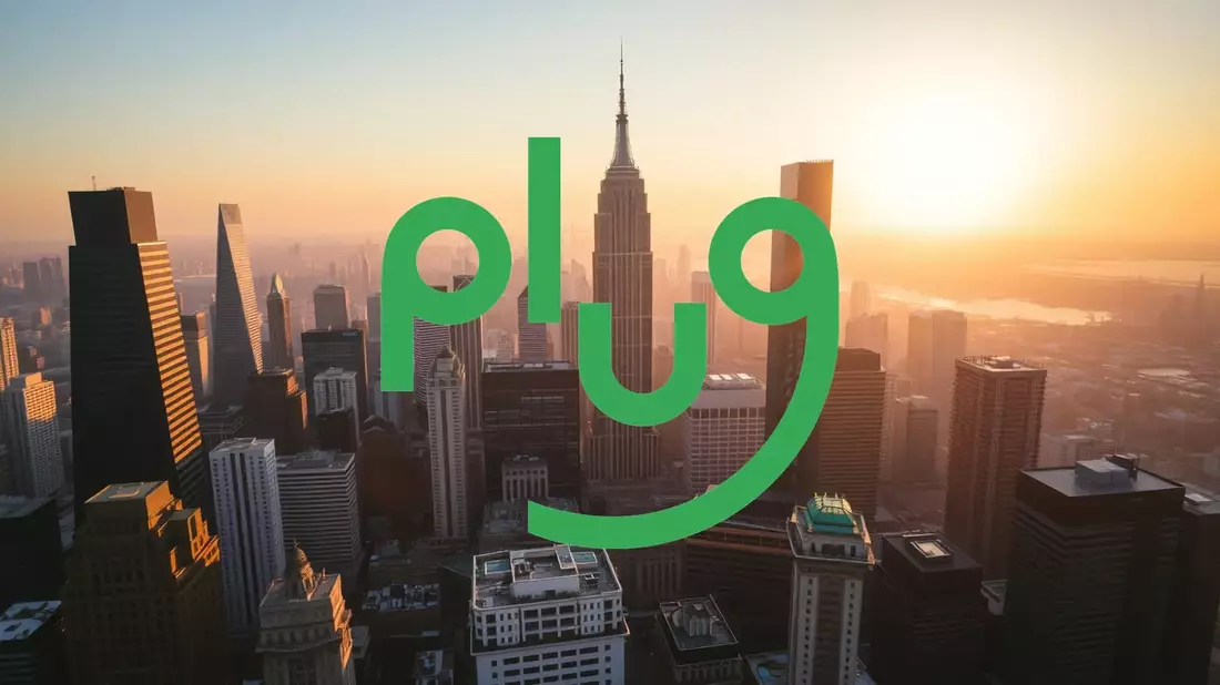 Plug Power: Desafíos judiciales y financieros se acumulan - Bild: über boerse-global.de