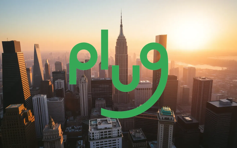 Plug Power: Desafíos judiciales y financieros se acumulan - Foto: über boerse-global.de