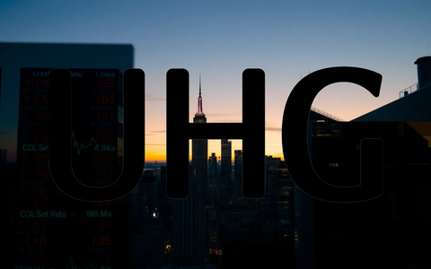 UnitedHealth: La Sombra de la Gobernanza Sobre un Valor a la Baja - Foto: über boerse-global.de