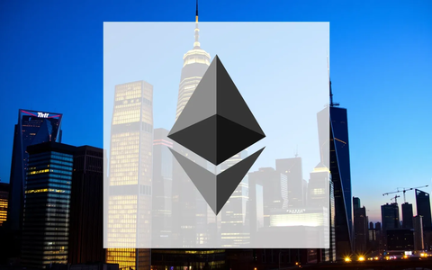 Ethereum: La presión de venta institucional y una corrección de datos lastran su recuperación - Foto: über boerse-global.de