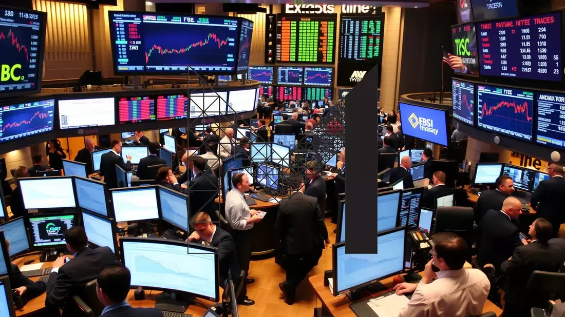 Metaplanet: El CEO sale al paso de las críticas sobre su estrategia en Bitcoin Illustration mit AI erstellt übermittelt durch boerse-global.de