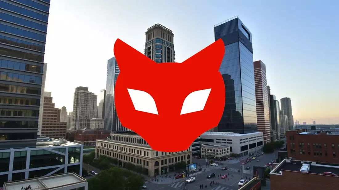 Red Cat celebra su llegada al Nasdaq con la vista puesta en la innovación Illustration mit AI erstellt übermittelt durch boerse-global.de