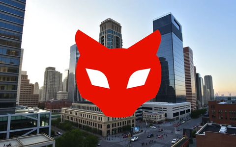 Red Cat celebra su llegada al Nasdaq con la vista puesta en la innovación - Foto: über boerse-global.de