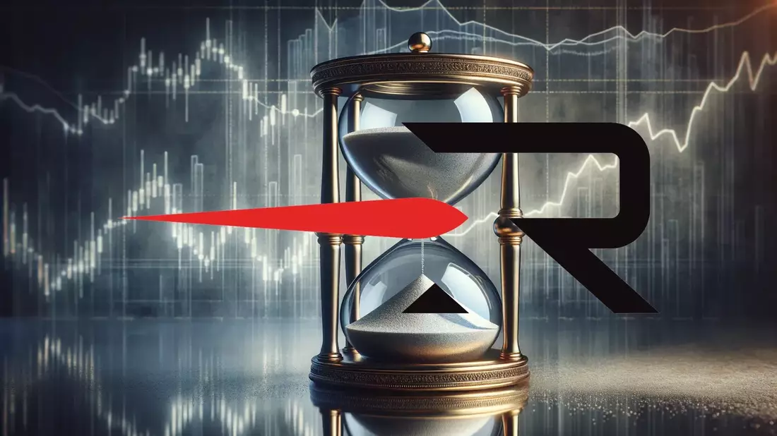 Rocket Lab: Impulso Geopolítico y Desafíos Operativos Convergen Illustration mit AI erstellt übermittelt durch boerse-global.de