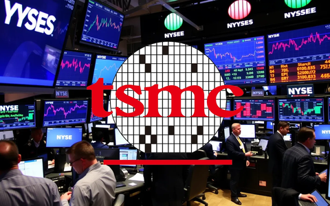 ¿Preparada la acción de TSMC para un repunte significativo? - Foto: über boerse-global.de