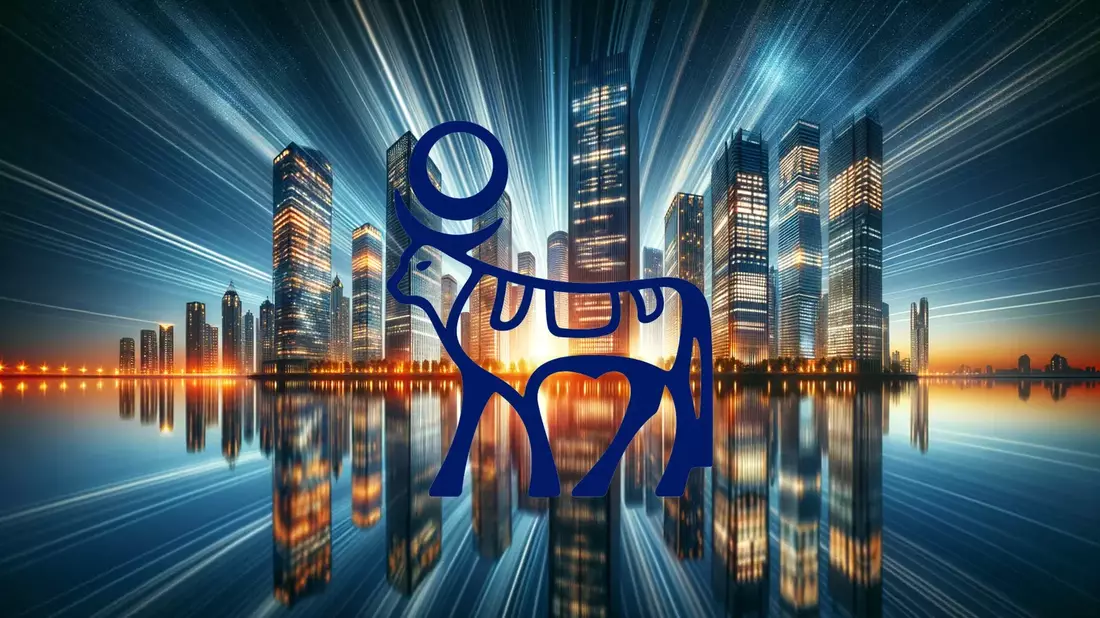 Novo Nordisk: Un hito regulatorio en medio de una creciente presión competitiva Illustration mit AI erstellt übermittelt durch boerse-global.de