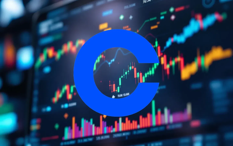 Coinbase: Un colchón de miles de millones para su cotización - Foto: über boerse-global.de