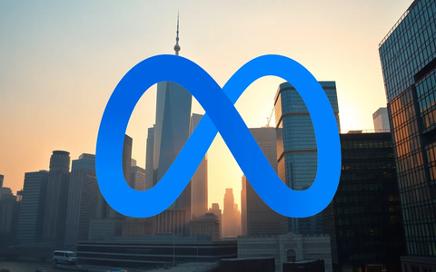 Meta Acelera su Estrategia: Una Alianza con Nvidia y el Regreso de su Reloj Inteligente - Foto: über boerse-global.de