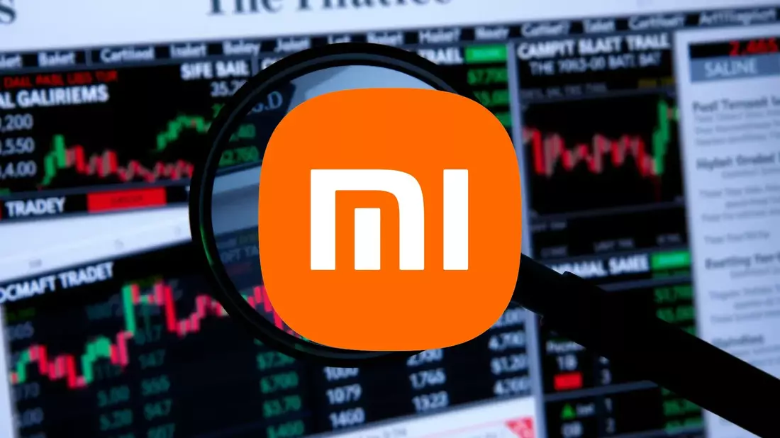 El impulso eléctrico de Xiaomi: ventas récord y recompras de acciones Illustration mit AI erstellt übermittelt durch boerse-global.de