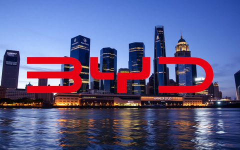 BYD SEAL: Un rediseño estratégico frente a la caída de ventas - Foto: über boerse-global.de