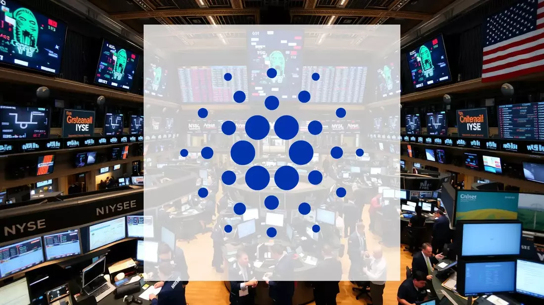 Cardano amplía su utilidad en el ecosistema DeFi - Bild: über boerse-global.de