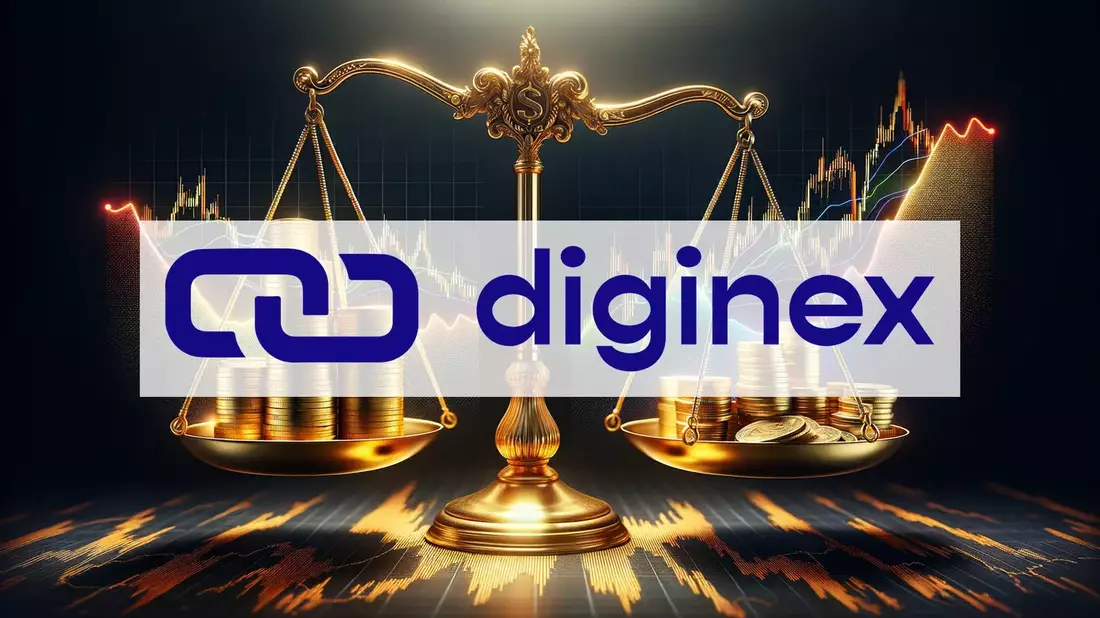 Diginex: Un acuerdo estratégico de 40 millones y posibles sinergias - Bild: über boerse-global.de