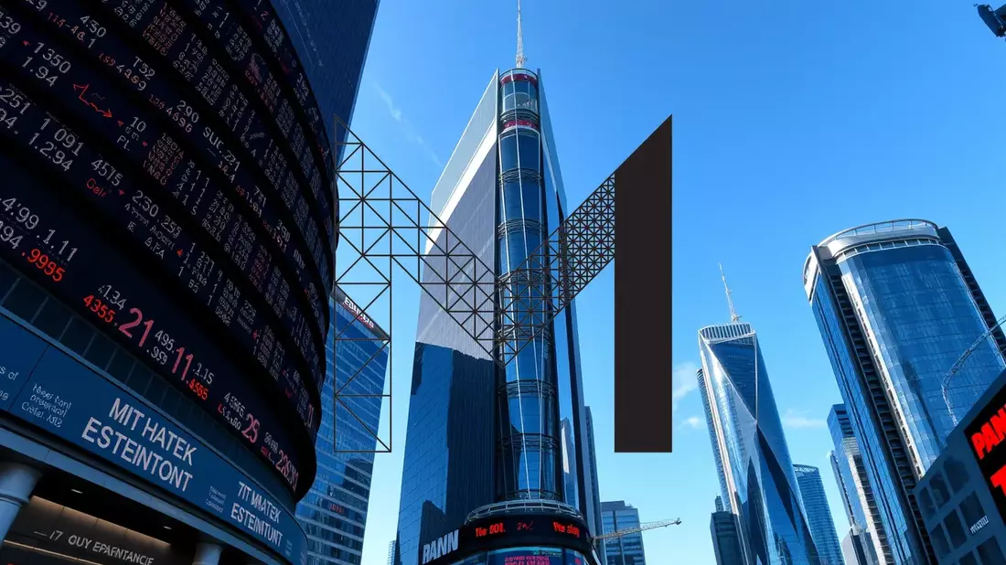 Metaplanet: La defensa del CEO frente a las críticas sobre su estrategia Bitcoin - Bild: über boerse-global.de