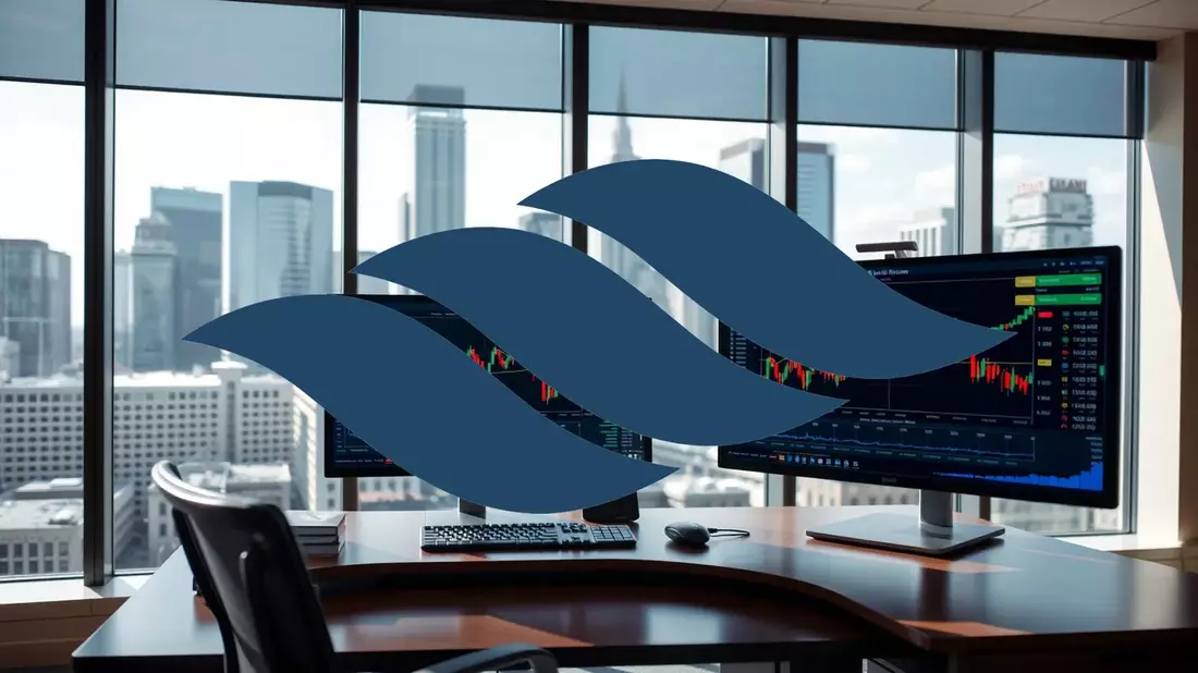 GL Events Aktie: Stabil im Aufwind - Bild: über boerse-global.de