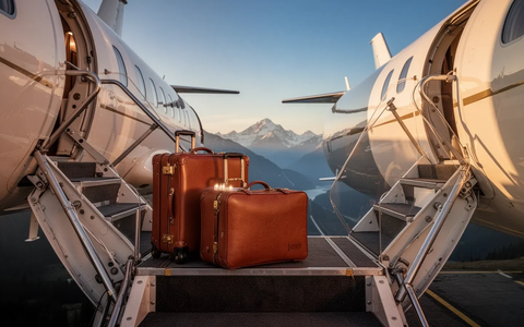 Luxusreisen 2026: Erlebnisse statt Opulenz - Foto: über boerse-global.de