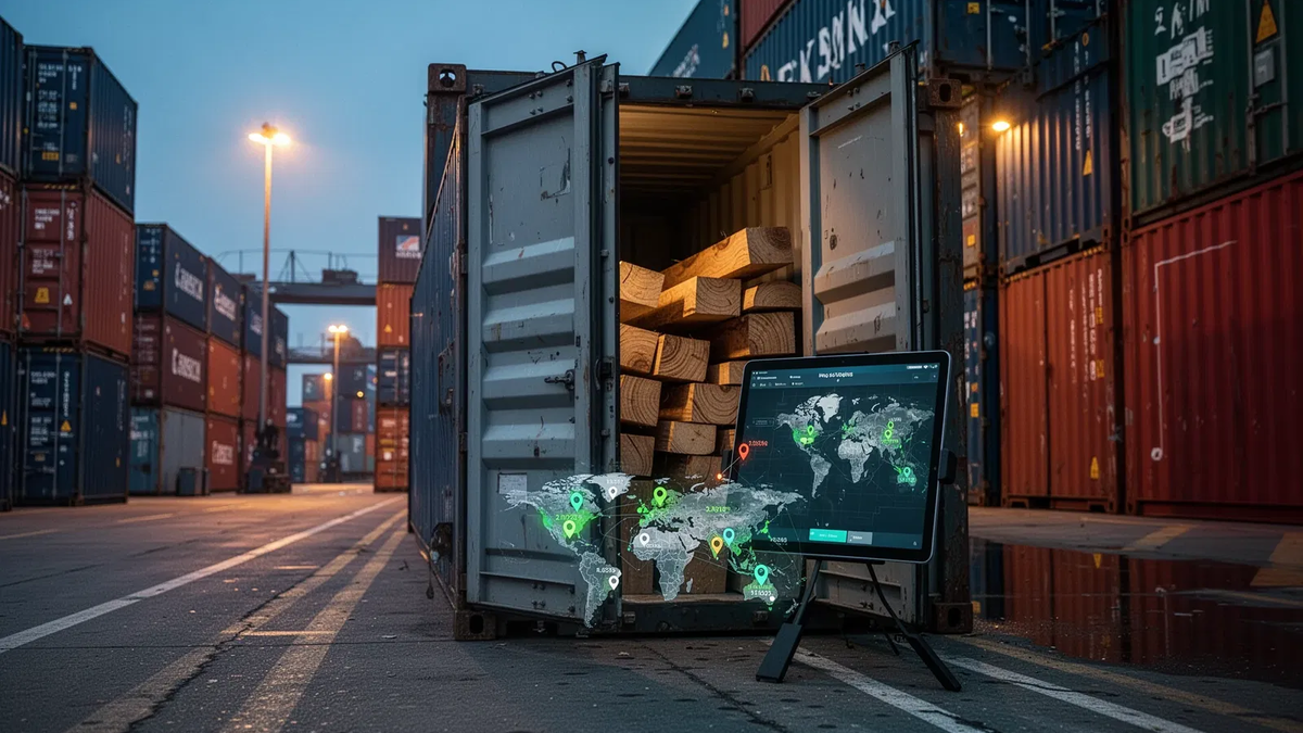 EU-Waldgesetz: Kommission plant Entlastung für Unternehmen - Foto: über boerse-global.de