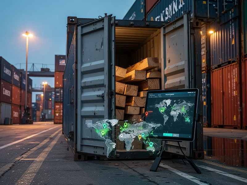 EU-Waldgesetz: Kommission plant Entlastung für Unternehmen - Foto: über boerse-global.de