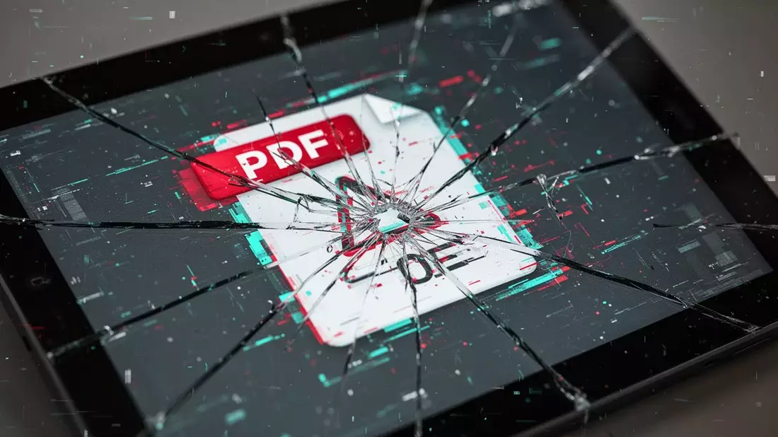 Foxit und Apryse: Kritische Lücken in PDF-Software bedrohen Millionen Nutzer - Bild: über boerse-global.de