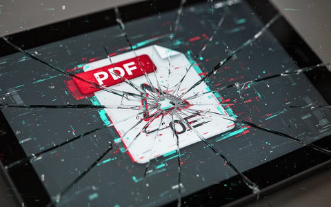 Foxit und Apryse: Kritische Lücken in PDF-Software bedrohen Millionen Nutzer - Foto: über boerse-global.de