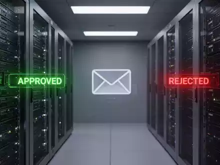 Google blockiert jetzt Massen-Mails ohne Authentifizierung - Foto: über boerse-global.de