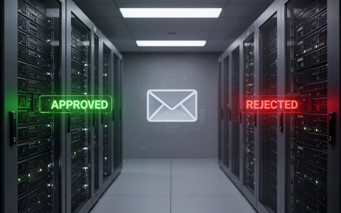 Google blockiert jetzt Massen-Mails ohne Authentifizierung - Foto: über boerse-global.de