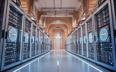 G42 und Indien bauen 8-Exaflop-KI-Supercomputer - Foto: über boerse-global.de