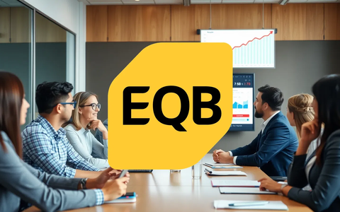 Eqb Aktie: Erfreuliche Marktresonanz! - Foto: über boerse-global.de