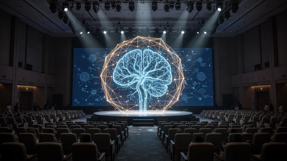 KI-Gipfel in Delhi: Welt fordert Regeln – doch Einigung scheitert - Foto: über boerse-global.de