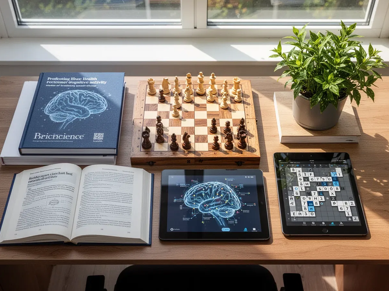 Studie: Lebenslanges Lernen senkt Alzheimer-Risiko um bis zu 38 Prozent - Foto: über boerse-global.de