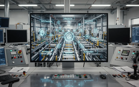 NIS2-Gesetz: Deutsche Firmen unterschätzen Cybersicherheits-Pflichten - Foto: über boerse-global.de