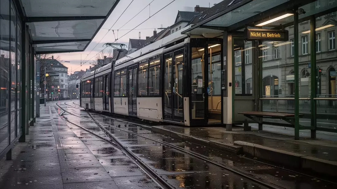 Nahverkehr in Bayern: Tarifstreit droht zu eskalieren - Bild: über boerse-global.de