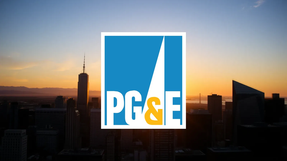 PG&E Aktie: Milliarden-Anleihe platziert - Foto: über boerse-global.de