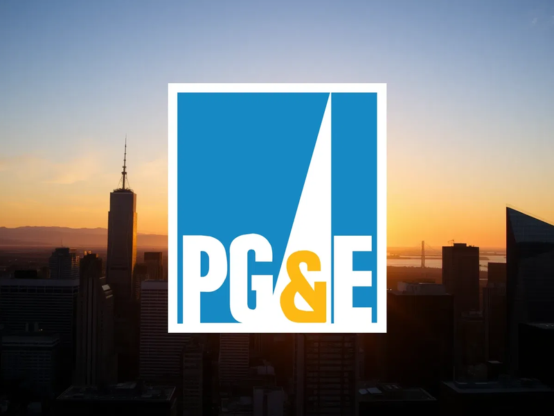 PG&E Aktie: Milliarden-Anleihe platziert - Foto: über boerse-global.de