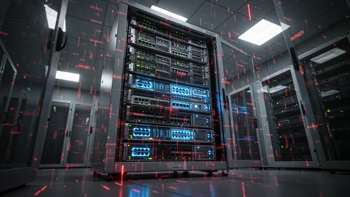 Chinesische Hacker attackieren Singapurs Telekom-Riesen - Foto: über boerse-global.de