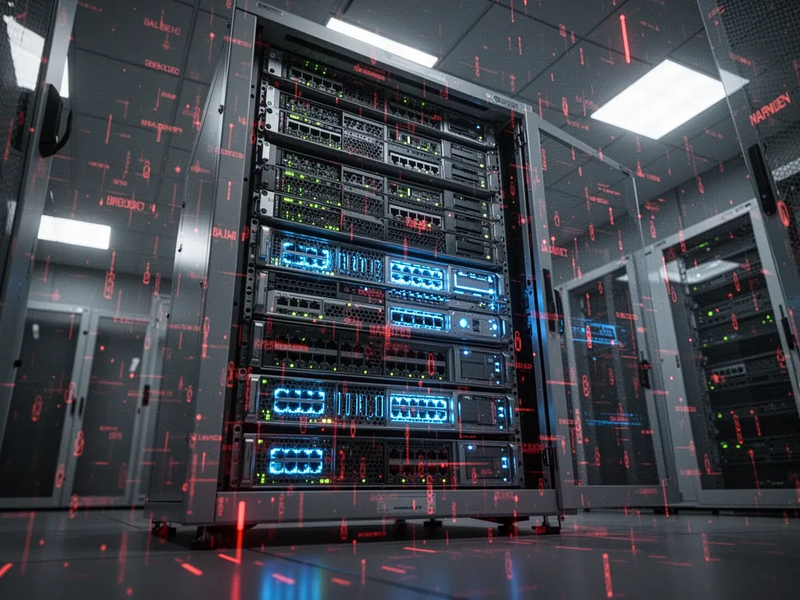 Chinesische Hacker attackieren Singapurs Telekom-Riesen - Foto: über boerse-global.de