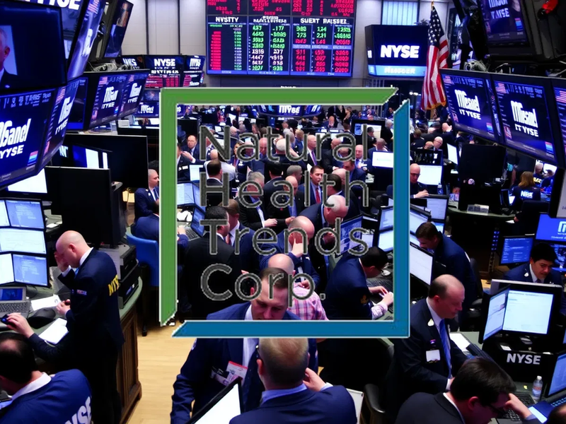 Natural Health Trends Aktie: Es wird eng! - Foto: über boerse-global.de