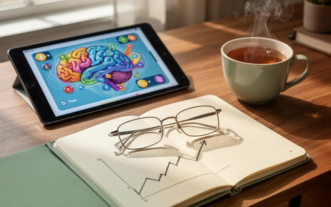 Gehirn-Fitness: Kurzes Training senkt Demenzrisiko um 25 % - Foto: über boerse-global.de