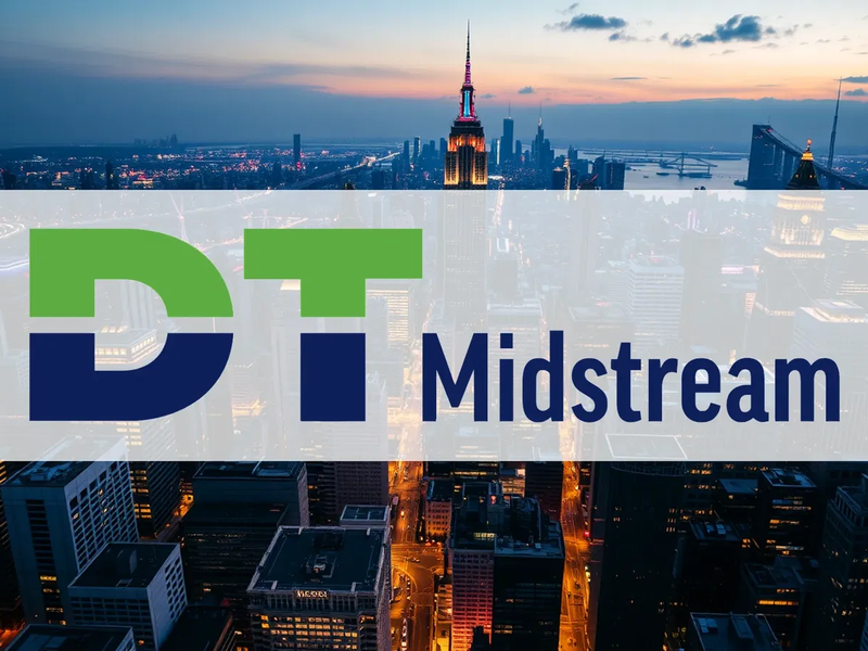 DT Midstream Aktie: Rekordjahr und Dividendenplus - Foto: über boerse-global.de