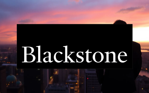 Blackstone: Entscheidender FERC-Durchbruch - Foto: über boerse-global.de