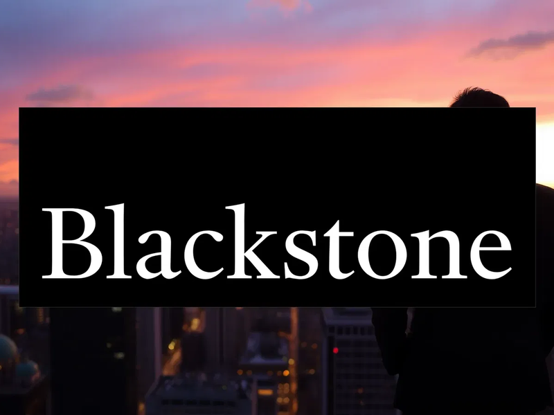 Blackstone: Entscheidender FERC-Durchbruch - Foto: über boerse-global.de