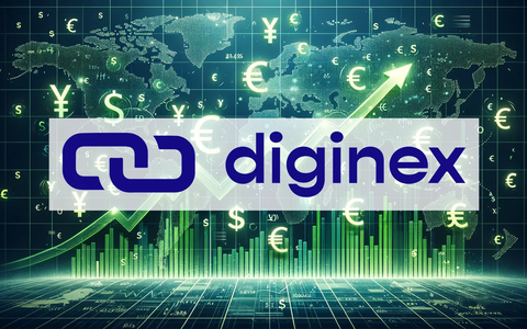 Diginex refuerza su estrategia con una alianza comercial clave - Foto: über boerse-global.de